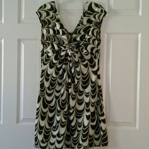 Lizzatti Dress LRG